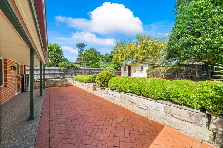 Fifth view of Homely house listing, 10 Saywell Street, Chatswood NSW 2067