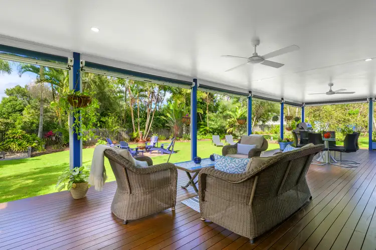 7 Esperance Court, Cooloola Cove QLD 4580