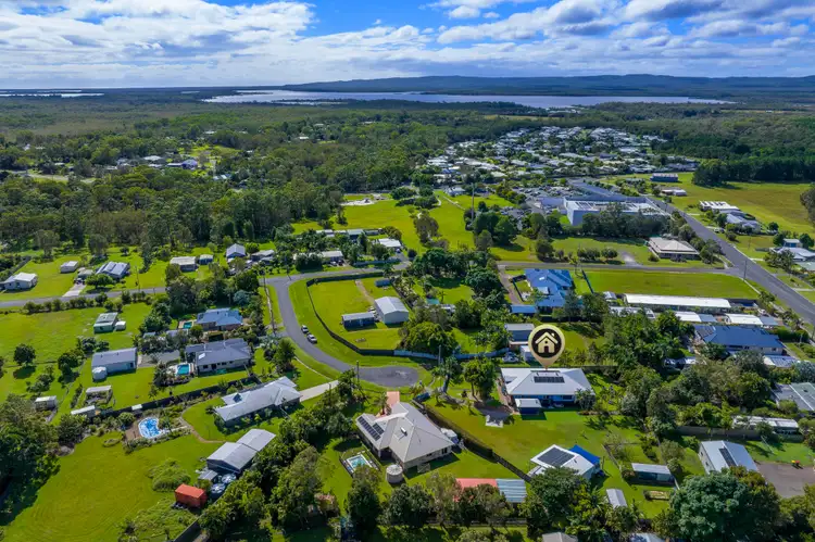 Third view of Homely house listing, 7 Esperance Court, Cooloola Cove QLD 4580