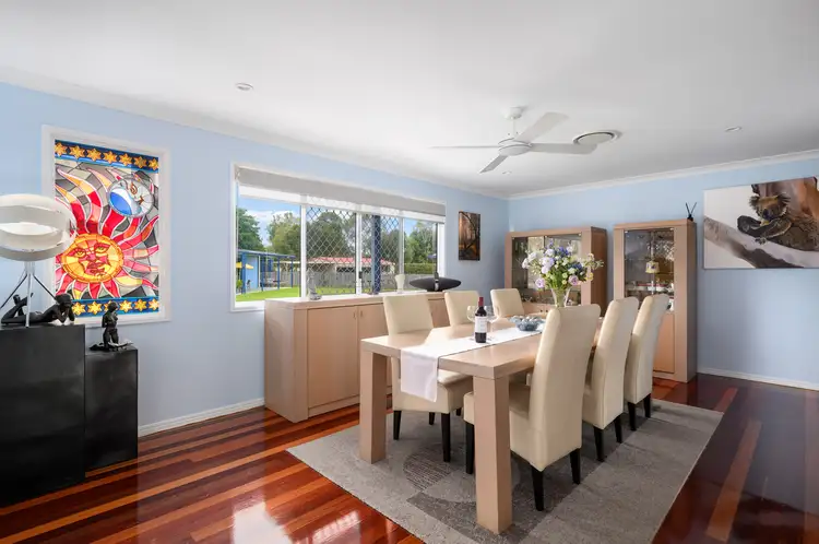 Fourth view of Homely house listing, 7 Esperance Court, Cooloola Cove QLD 4580