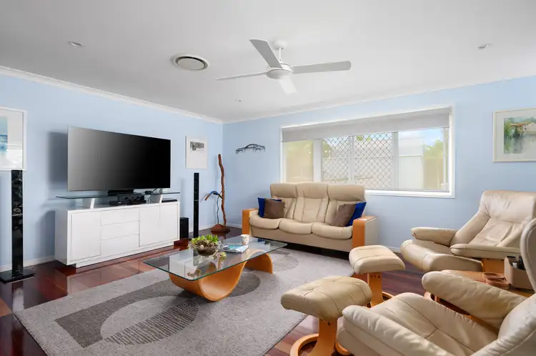 Sixth view of Homely house listing, 7 Esperance Court, Cooloola Cove QLD 4580