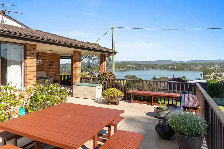 Fifth view of Homely house listing, 73A Thompson Road, Speers Point NSW 2284