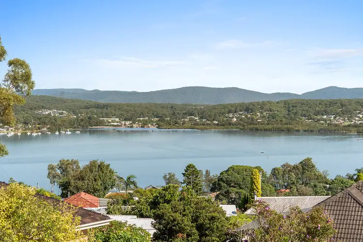 Sixth view of Homely house listing, 73A Thompson Road, Speers Point NSW 2284