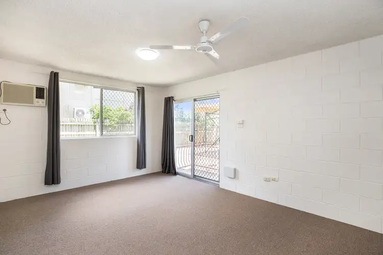 Second view of Homely unit listing, 2/7 Narangi Street, Heatley QLD 4814