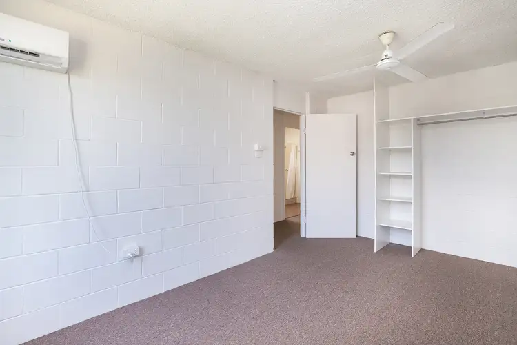 Third view of Homely unit listing, 2/7 Narangi Street, Heatley QLD 4814
