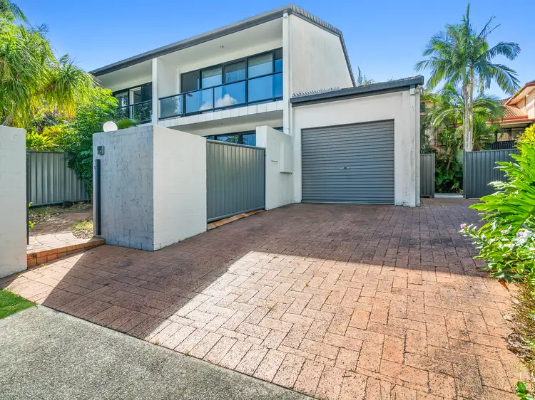 3/37 T.E Peters Drive, Broadbeach Waters QLD 4218