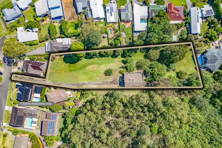 Main view of Homely house listing, 75 Thompson Road, Speers Point NSW 2284