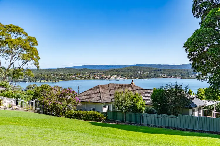 Fourth view of Homely house listing, 75 Thompson Road, Speers Point NSW 2284