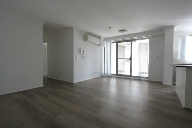 Third view of Homely apartment listing, 30/17-19 Northumberland Street, Liverpool NSW 2170