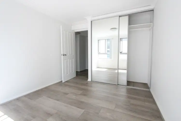 Fourth view of Homely apartment listing, 30/17-19 Northumberland Street, Liverpool NSW 2170