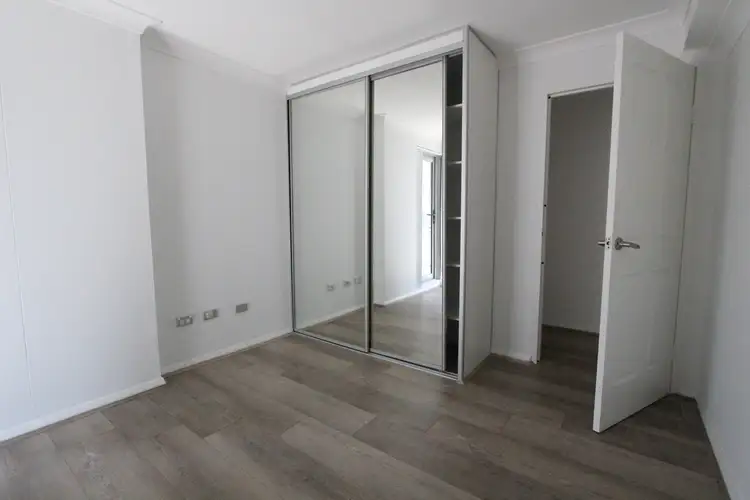 Fifth view of Homely apartment listing, 30/17-19 Northumberland Street, Liverpool NSW 2170