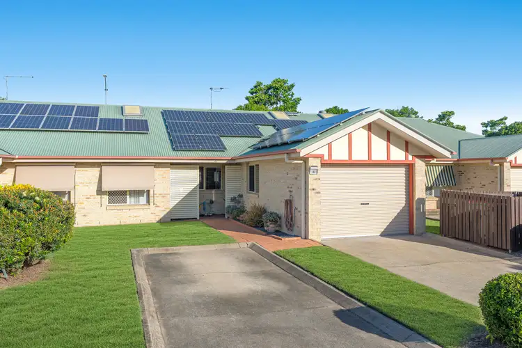 43/7A Copernicus Street, Wynnum West QLD 4178