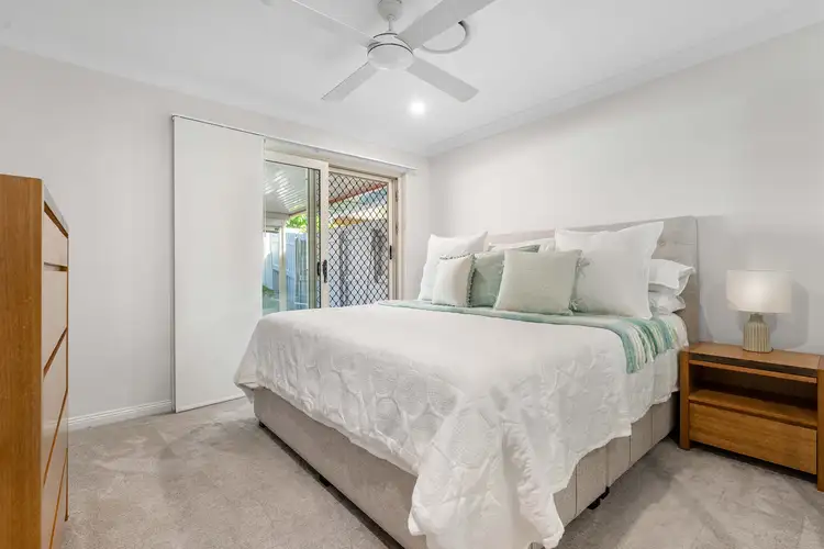 Fifth view of Homely villa listing, 43/7A Copernicus Street, Wynnum West QLD 4178