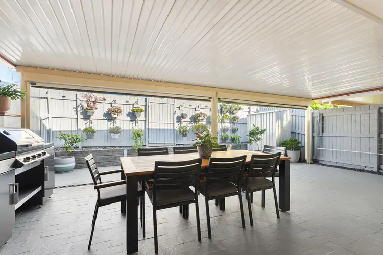 Sixth view of Homely villa listing, 43/7A Copernicus Street, Wynnum West QLD 4178