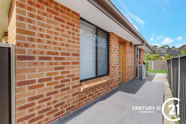158b Meadows Road, Mount Pritchard NSW 2170