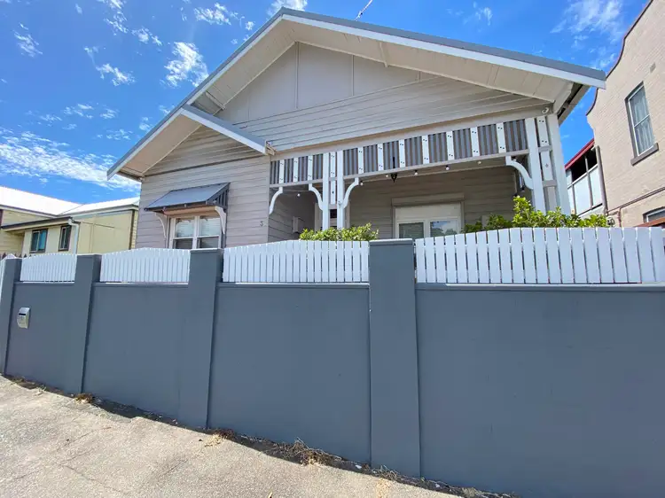 Main view of Homely house listing, 3 Belford Street, Broadmeadow NSW 2292