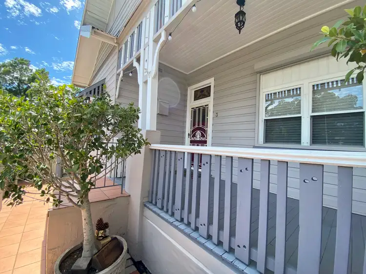 Second view of Homely house listing, 3 Belford Street, Broadmeadow NSW 2292