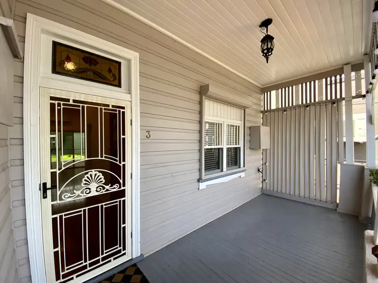 Third view of Homely house listing, 3 Belford Street, Broadmeadow NSW 2292