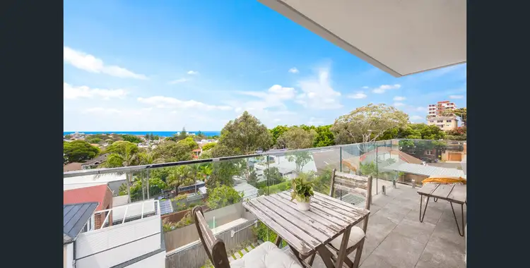2/36 Bennett Street
