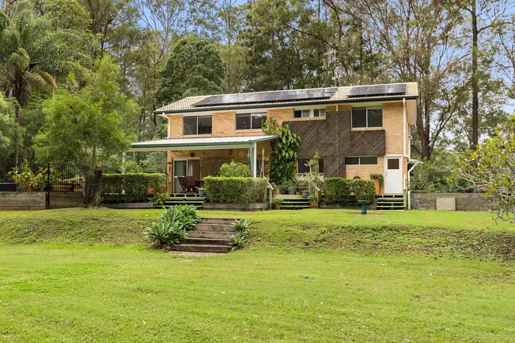 750 Hawkesbury Road, Anstead QLD 4070