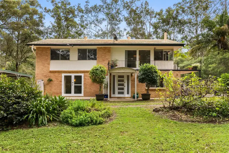 750 Hawkesbury Road, Anstead QLD 4070