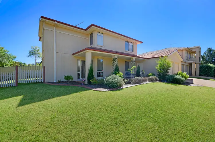 1 Lakeland Circuit, Harrington Park NSW 2567