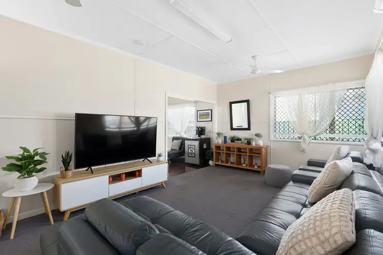 Fifth view of Homely house listing, 11 Dalglish Street, Maryborough QLD 4650