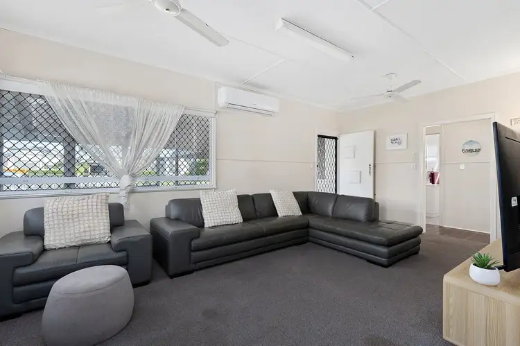 Sixth view of Homely house listing, 11 Dalglish Street, Maryborough QLD 4650