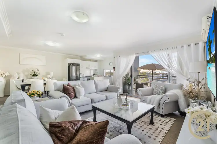 37/24 Lachlan street, Liverpool NSW 2170