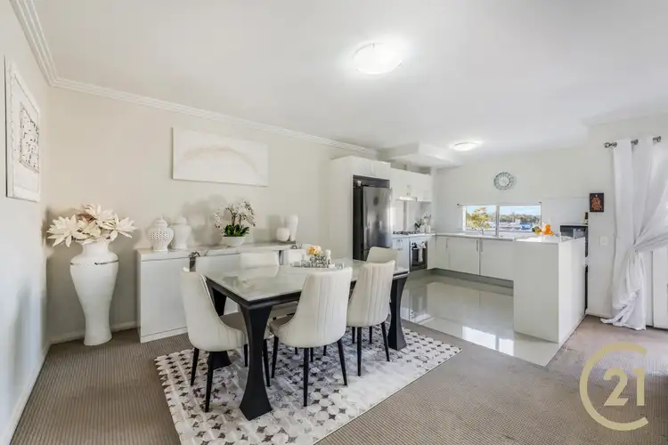 Fourth view of Homely unit listing, 37/24 Lachlan street, Liverpool NSW 2170