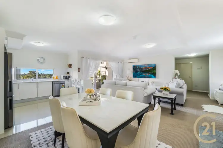 Fifth view of Homely unit listing, 37/24 Lachlan street, Liverpool NSW 2170