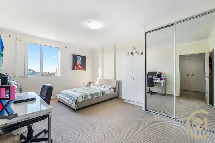 Sixth view of Homely unit listing, 37/24 Lachlan street, Liverpool NSW 2170