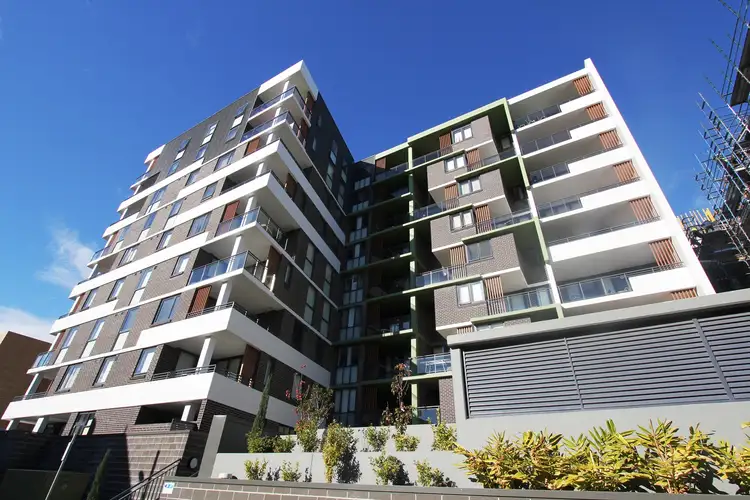 Main view of Homely apartment listing, 50/69-73 Elizabeth Drive, Liverpool NSW 2170