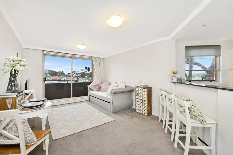 204/6 Yara Avenue, Rozelle NSW 2039