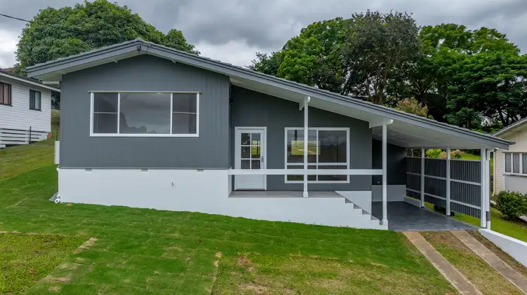 8 Tozer Park Road, Gympie QLD 4570