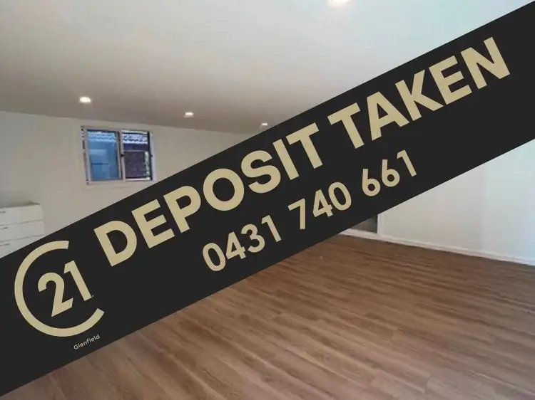 17A Spumante Close, Eschol Park NSW 2558