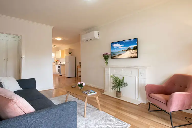 Second view of Homely unit listing, 2 / 68 Augusta Street, Glenelg East SA 5045