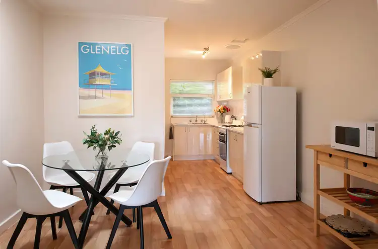 Fourth view of Homely unit listing, 2 / 68 Augusta Street, Glenelg East SA 5045