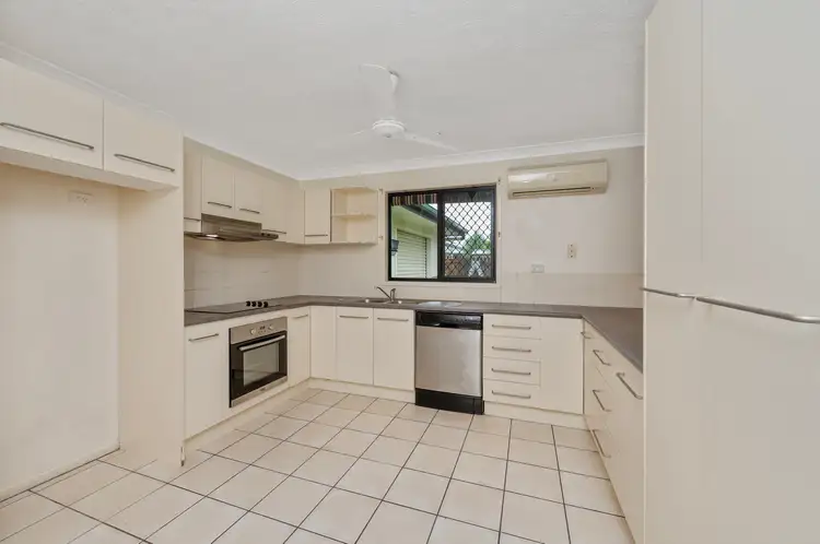 Second view of Homely house listing, 3 Monet Close, Kirwan QLD 4817