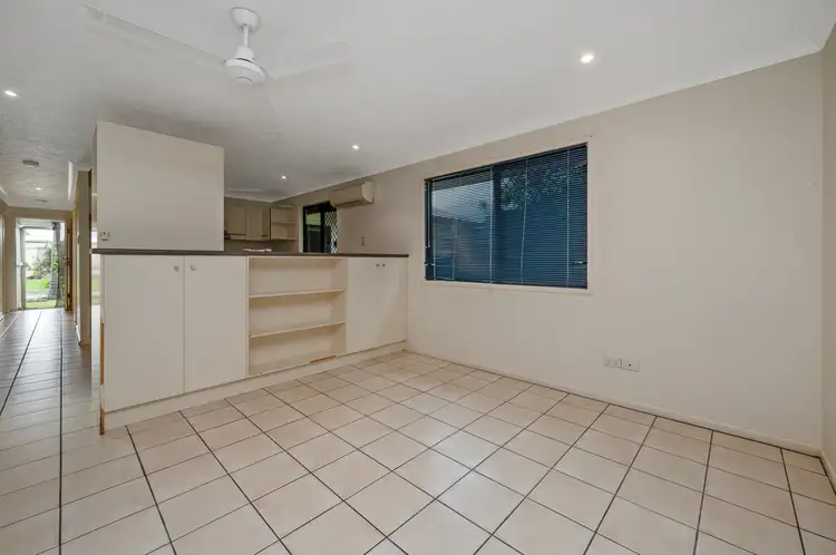 Fifth view of Homely house listing, 3 Monet Close, Kirwan QLD 4817