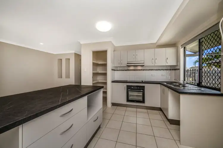 Second view of Homely house listing, 4 Romboli Court, Burdell QLD 4818