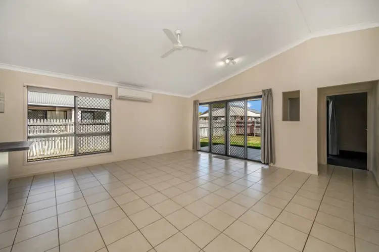 Third view of Homely house listing, 4 Romboli Court, Burdell QLD 4818