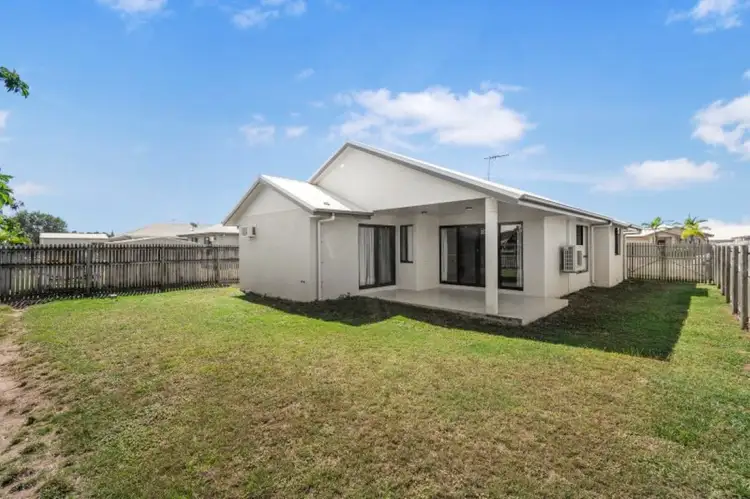 Fourth view of Homely house listing, 4 Romboli Court, Burdell QLD 4818