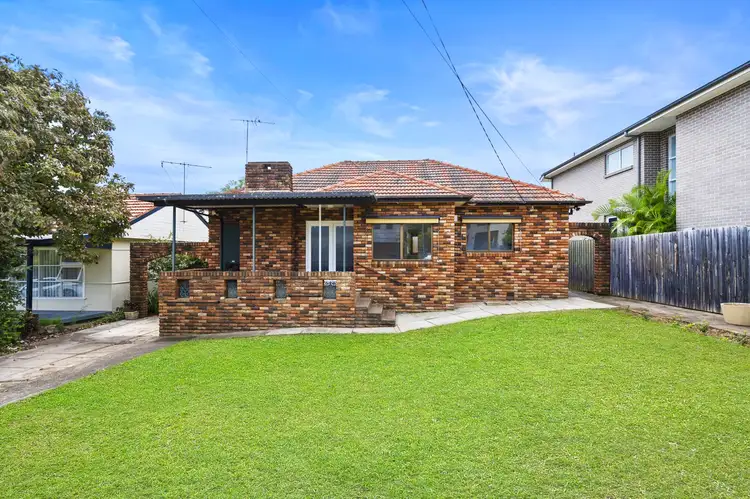 13 Farrington Parade, North Ryde NSW 2113