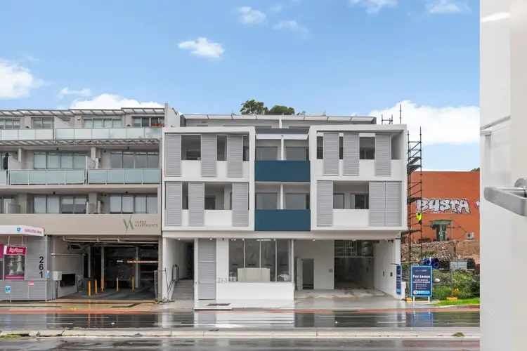 14/263 Condamine Street, Manly Vale NSW 2093