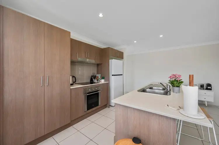 Second view of Homely unit listing, 2/60 Daydream Circuit, Burdell QLD 4818