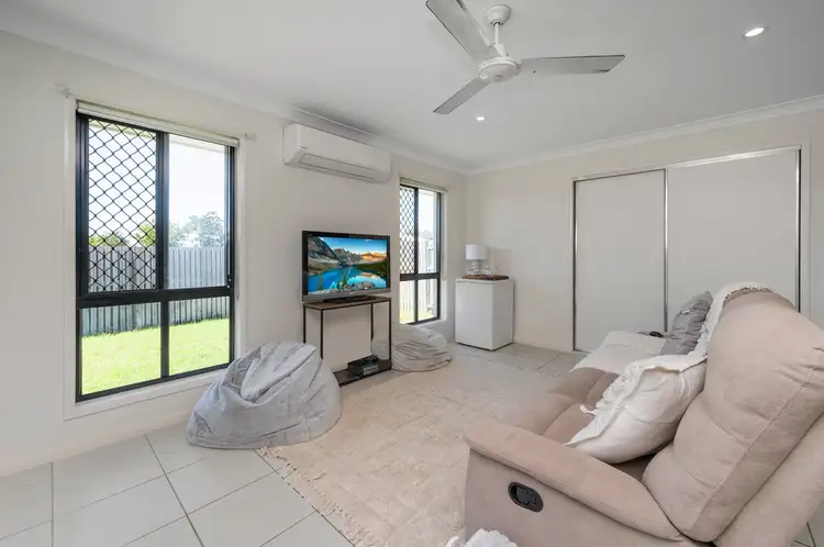 Fourth view of Homely unit listing, 2/60 Daydream Circuit, Burdell QLD 4818