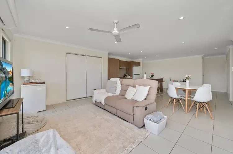 Fifth view of Homely unit listing, 2/60 Daydream Circuit, Burdell QLD 4818