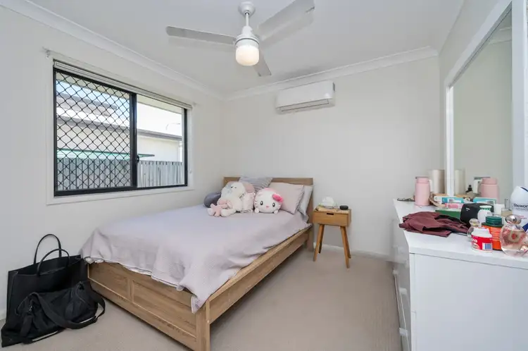 Sixth view of Homely unit listing, 2/60 Daydream Circuit, Burdell QLD 4818