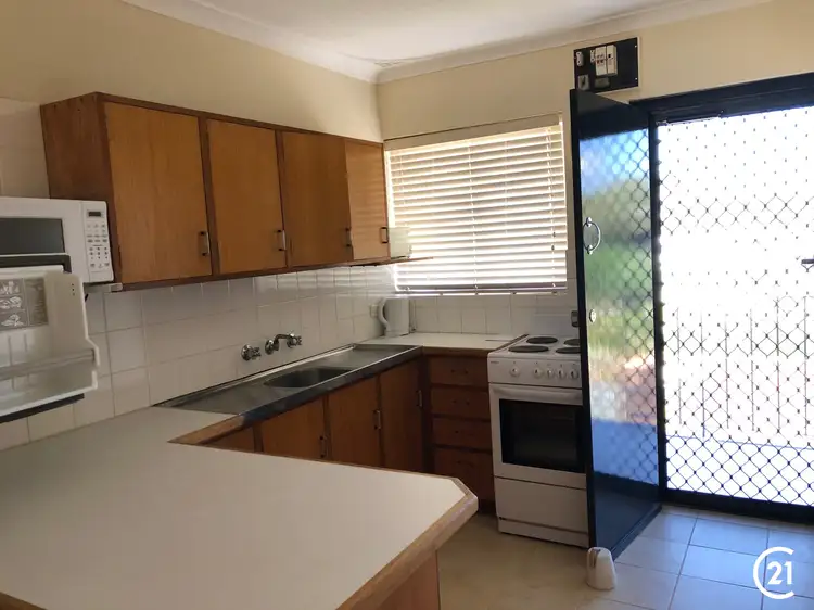 Third view of Homely unit listing, 7/32 Shayne Street, Halls Head WA 6210